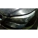 BMW SERIE 5 BERLINA (E60) BMW SERIE 5 BERLINA (E60) '2006 3.0 TURBODIESEL CAT NEGRO 2003