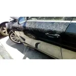 BMW SERIE 5 BERLINA (E60) BMW SERIE 5 BERLINA (E60) '2006 3.0 TURBODIESEL CAT NEGRO 2003