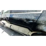 BMW SERIE 5 BERLINA (E60) BMW SERIE 5 BERLINA (E60) '2006 3.0 TURBODIESEL CAT NEGRO 2003