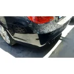 BMW SERIE 5 BERLINA (E60) BMW SERIE 5 BERLINA (E60) '2006 3.0 TURBODIESEL CAT NEGRO 2003