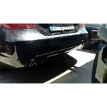 BMW SERIE 5 BERLINA (E60) BMW SERIE 5 BERLINA (E60) '2006 3.0 TURBODIESEL CAT NEGRO 2003