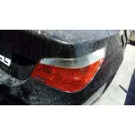 BMW SERIE 5 BERLINA (E60) BMW SERIE 5 BERLINA (E60) '2006 3.0 TURBODIESEL CAT NEGRO 2003