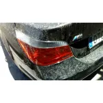 BMW SERIE 5 BERLINA (E60) BMW SERIE 5 BERLINA (E60) '2006 3.0 TURBODIESEL CAT NEGRO 2003