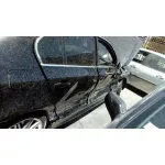 BMW SERIE 5 BERLINA (E60) BMW SERIE 5 BERLINA (E60) '2006 3.0 TURBODIESEL CAT NEGRO 2003