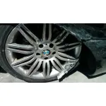 BMW SERIE 5 BERLINA (E60) BMW SERIE 5 BERLINA (E60) '2006 3.0 TURBODIESEL CAT NEGRO 2003