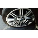 BMW SERIE 5 BERLINA (E60) BMW SERIE 5 BERLINA (E60) '2006 3.0 TURBODIESEL CAT NEGRO 2003