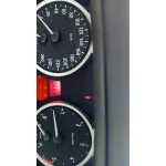 BMW SERIE 5 BERLINA (E60) BMW SERIE 5 BERLINA (E60) '2006 3.0 TURBODIESEL CAT NEGRO 2003