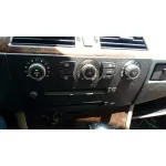BMW SERIE 5 BERLINA (E60) BMW SERIE 5 BERLINA (E60) '2006 3.0 TURBODIESEL CAT NEGRO 2003