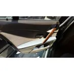 BMW SERIE 5 BERLINA (E60) BMW SERIE 5 BERLINA (E60) '2006 3.0 TURBODIESEL CAT NEGRO 2003