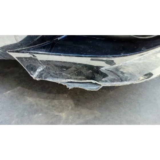 BMW SERIE 5 BERLINA (E60) '2006 3.0 TURBODIESEL CAT NEGRO