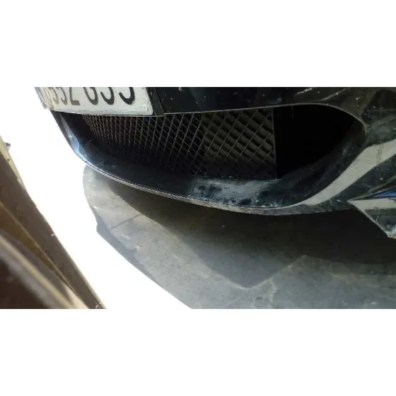 BMW SERIE 5 BERLINA (E60) '2006 3.0 TURBODIESEL CAT NEGRO