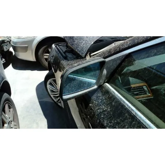 BMW SERIE 5 BERLINA (E60) '2006 3.0 TURBODIESEL CAT NEGRO