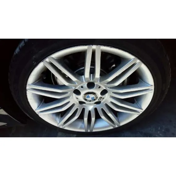 BMW SERIE 5 BERLINA (E60) '2006 3.0 TURBODIESEL CAT NEGRO