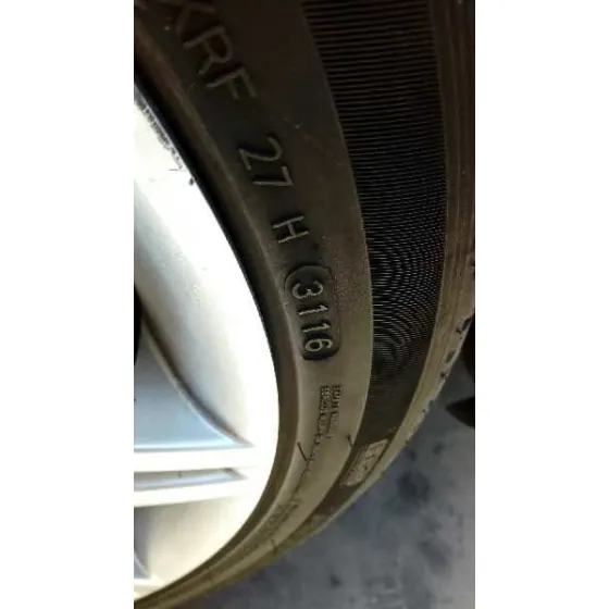 BMW SERIE 5 BERLINA (E60) '2006 3.0 TURBODIESEL CAT NEGRO