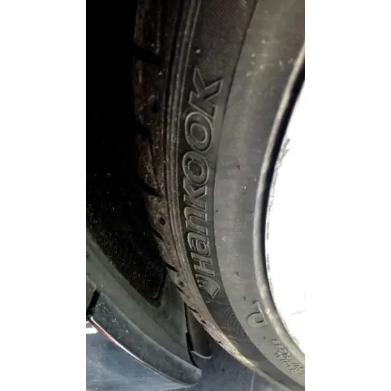 BMW SERIE 5 BERLINA (E60) '2006 3.0 TURBODIESEL CAT NEGRO