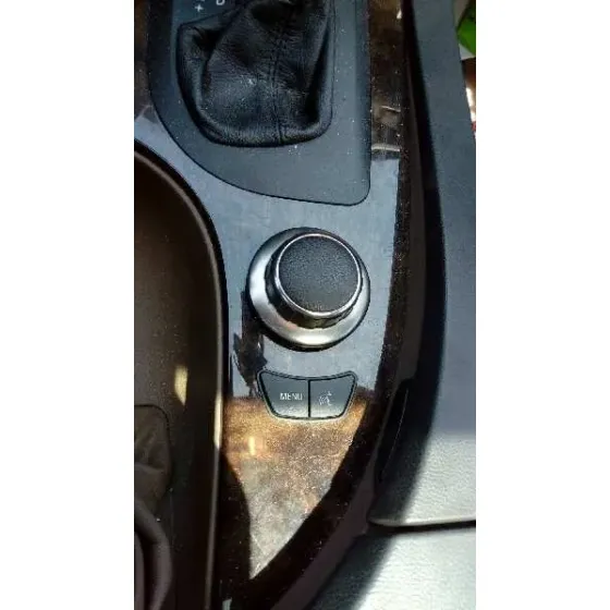 BMW SERIE 5 BERLINA (E60) '2006 3.0 TURBODIESEL CAT NEGRO