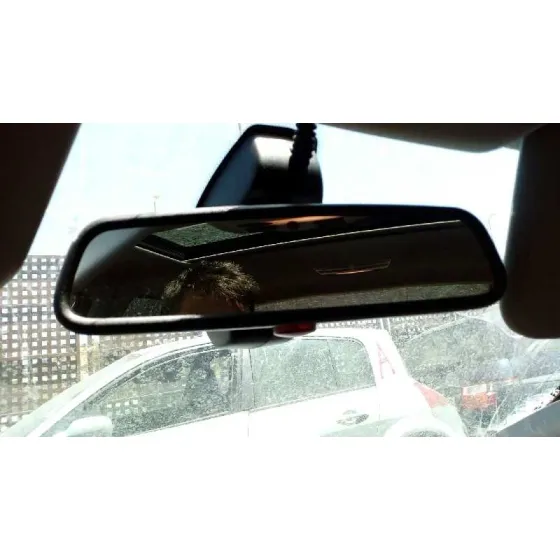BMW SERIE 5 BERLINA (E60) '2006 3.0 TURBODIESEL CAT NEGRO