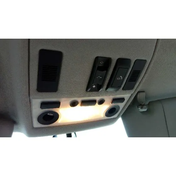 BMW SERIE 5 BERLINA (E60) '2006 3.0 TURBODIESEL CAT NEGRO