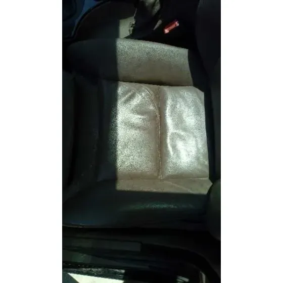 BMW SERIE 5 BERLINA (E60) '2006 3.0 TURBODIESEL CAT NEGRO