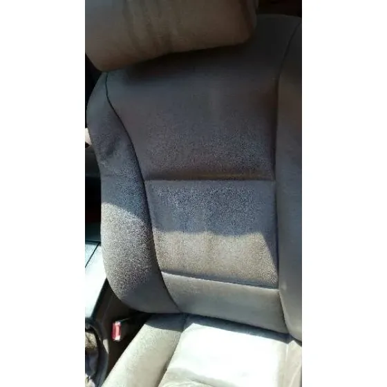 BMW SERIE 5 BERLINA (E60) '2006 3.0 TURBODIESEL CAT NEGRO