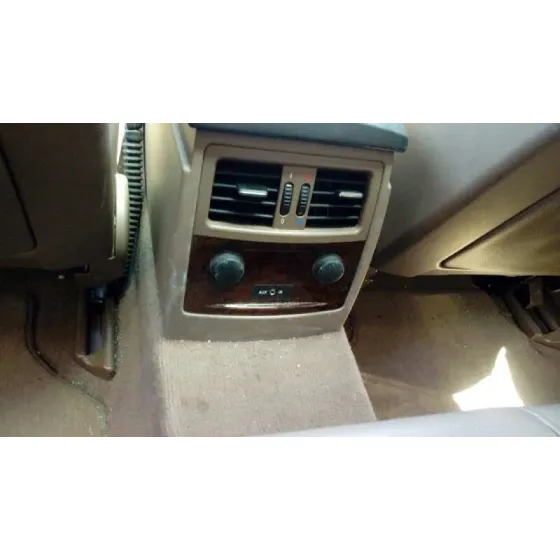 BMW SERIE 5 BERLINA (E60) '2006 3.0 TURBODIESEL CAT NEGRO