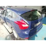 FORD FOCUS LIM. (CB8) FORD FOCUS LIM. (CB8) '2014 AMBIENTE AZUL 2010