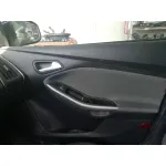 FORD FOCUS LIM. (CB8) FORD FOCUS LIM. (CB8) '2014 AMBIENTE AZUL 2010