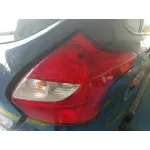 FORD FOCUS LIM. (CB8) FORD FOCUS LIM. (CB8) '2014 AMBIENTE AZUL 2010