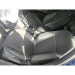 FORD FOCUS LIM. (CB8) FORD FOCUS LIM. (CB8) '2014 AMBIENTE AZUL 2010