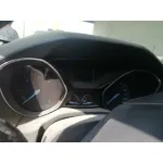 FORD FOCUS LIM. (CB8) FORD FOCUS LIM. (CB8) '2014 AMBIENTE AZUL 2010