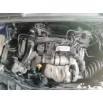 FORD FOCUS LIM. (CB8) FORD FOCUS LIM. (CB8) '2014 AMBIENTE AZUL 2010