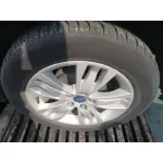 FORD FOCUS LIM. (CB8) FORD FOCUS LIM. (CB8) '2014 AMBIENTE AZUL 2010