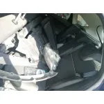 FORD FOCUS LIM. (CB8) FORD FOCUS LIM. (CB8) '2014 AMBIENTE AZUL 2010