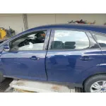 FORD FOCUS LIM. (CB8) FORD FOCUS LIM. (CB8) '2014 AMBIENTE AZUL 2010