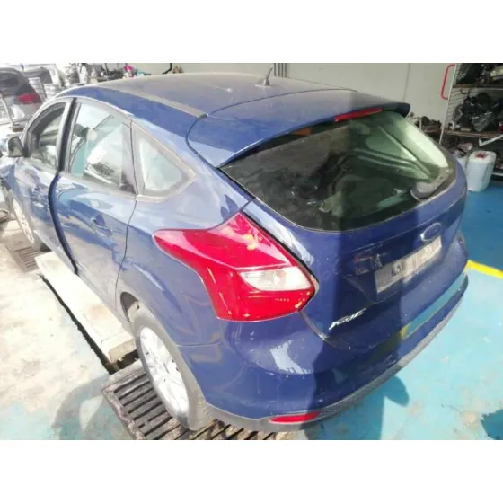FORD FOCUS LIM. (CB8) '2014 AMBIENTE AZUL