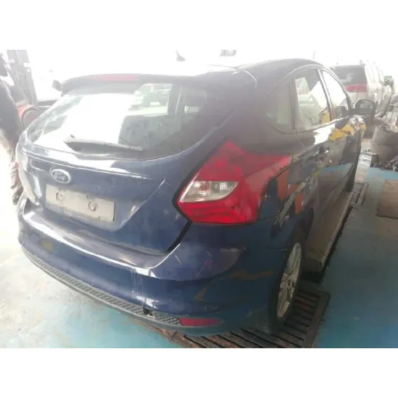 FORD FOCUS LIM. (CB8) '2014 AMBIENTE AZUL