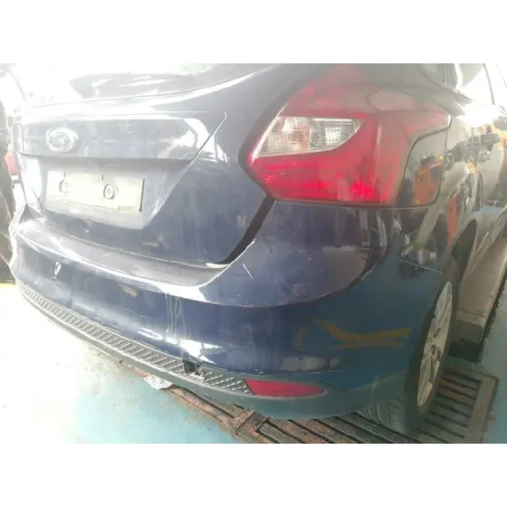 FORD FOCUS LIM. (CB8) '2014 AMBIENTE AZUL