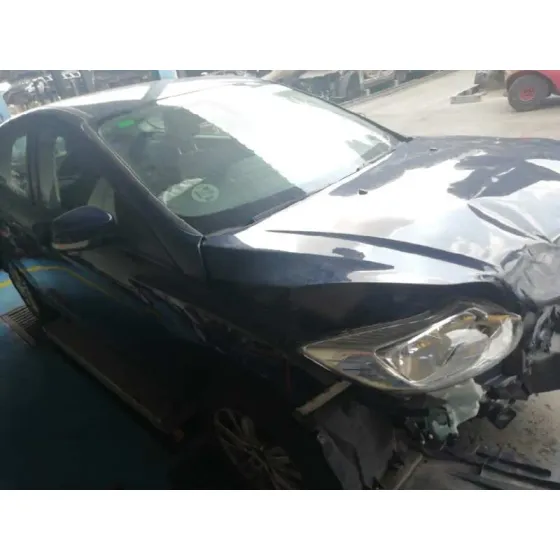 FORD FOCUS LIM. (CB8) '2014 AMBIENTE AZUL