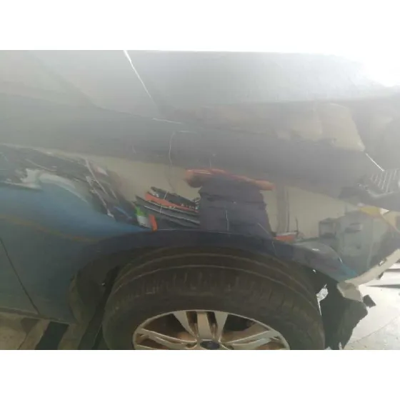 FORD FOCUS LIM. (CB8) '2014 AMBIENTE AZUL