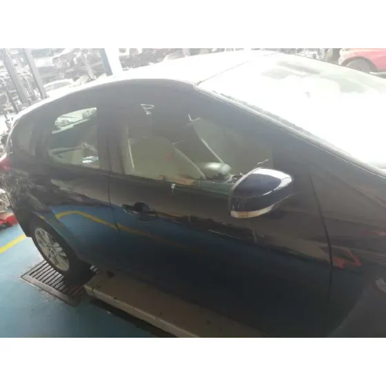 FORD FOCUS LIM. (CB8) '2014 AMBIENTE AZUL