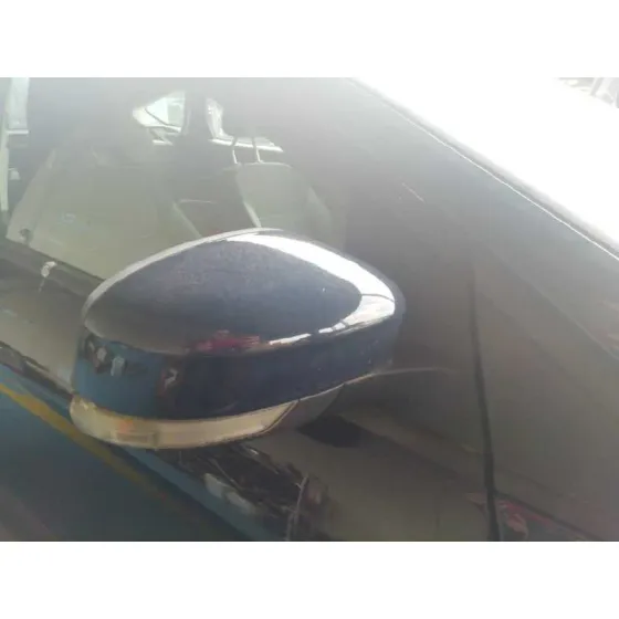 FORD FOCUS LIM. (CB8) '2014 AMBIENTE AZUL