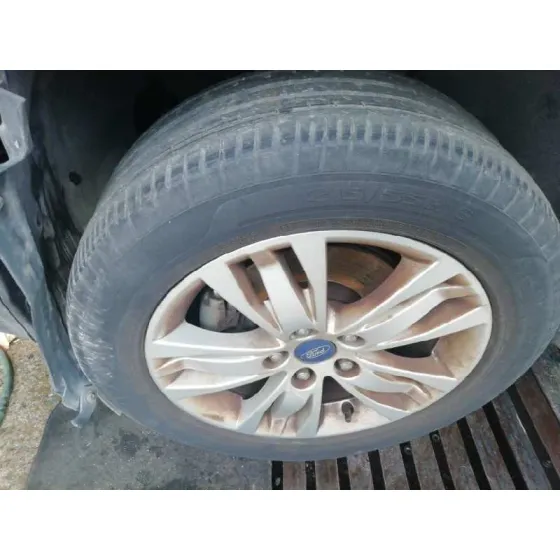 FORD FOCUS LIM. (CB8) '2014 AMBIENTE AZUL