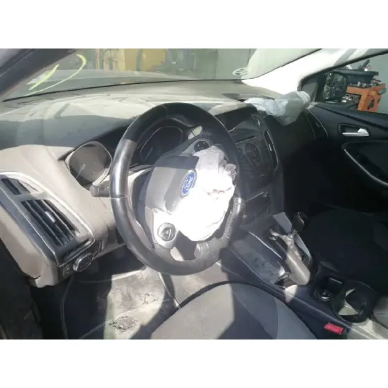 FORD FOCUS LIM. (CB8) '2014 AMBIENTE AZUL