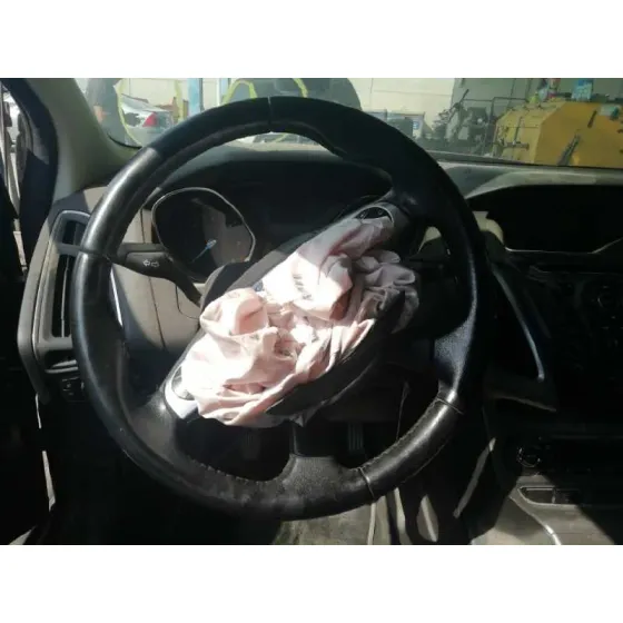 FORD FOCUS LIM. (CB8) '2014 AMBIENTE AZUL
