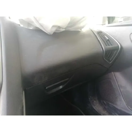 FORD FOCUS LIM. (CB8) '2014 AMBIENTE AZUL