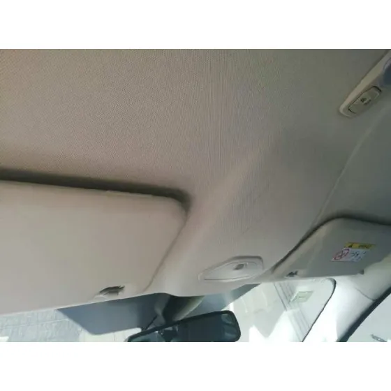 FORD FOCUS LIM. (CB8) '2014 AMBIENTE AZUL