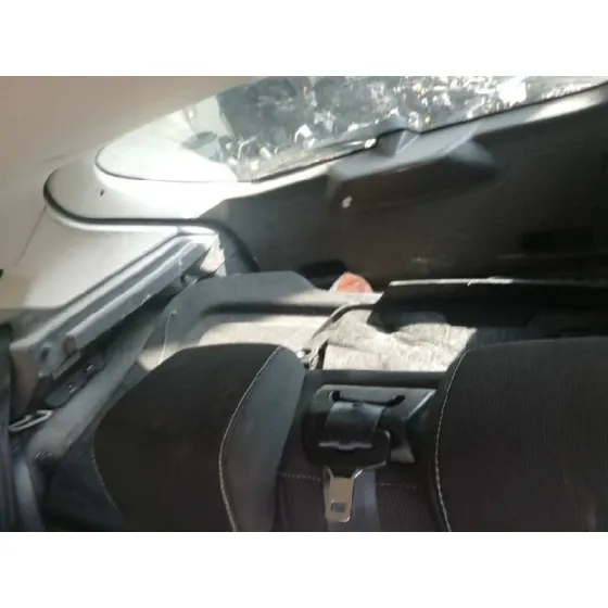 FORD FOCUS LIM. (CB8) '2014 AMBIENTE AZUL