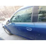 AUDI A3 (8P) AUDI A3 (8P) '2003 2.0 TDI AZUL 2003