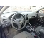 AUDI A3 (8P) AUDI A3 (8P) '2003 2.0 TDI AZUL 2003