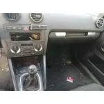 AUDI A3 (8P) AUDI A3 (8P) '2003 2.0 TDI AZUL 2003